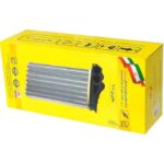 رادیات بخاری لوله بلند گردان پژو405 کوشش - تصویر 7