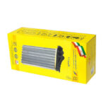 رادیات بخاری اکسپندی (قدیم بدون لوله ) پژو 206 کوشش - تصویر 7