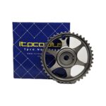 چرخ دنده میل سوپاپ پژو 405 TPCO  کد 110417002