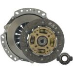 دیسک و صفحه نرمال 002 لیبل ویژن  پژو 405 والوآبی (visiun) ویژن (PGK002) - تصویر 5