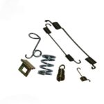 کیت فنر لنت عقب پژو 405-پژو پارس-سمند (XU7) وجودی(31381)