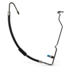 شیلنگ هیدرولیک فشار قوی مدل جدید پژو پارس (SLX R2) TU5 تیپ 5 خودرویی دوستان(166063208-1)