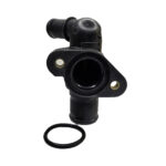 سه راهی آب پشت سیلندر پژو 405 BABA PART