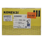 رینگ SM و بوش پیستون 1800 پژو 405-پژو پارس-سمند (XU7) کونکس KONEKS (00201089) - تصویر 5