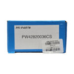 بلبرینگ چرخ جلو پژو405 PFI (42820036) - تصویر 7
