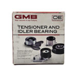 بلبرینگ تسمه تایم پراید- تیبا GMB - تصویر 4