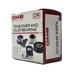 بلبرینگ تسمه تایم پراید- تیبا GMB - تصویر 5