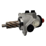 شیر فرمان قدیم پژو 405 TEKSIN -تکسین-(00201398) - تصویر 4