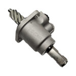 شیر فرمان جدید پژو 405 TEKSIN-تکسین-(00201397)