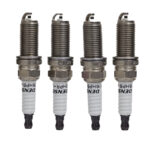 شمع تک پایه بلند پژو206 تیپ 5 دنسو - (visiun) ویژن(K16HPR-U11)