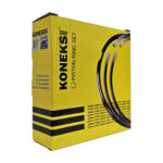 رینگ موتور1800 (ER) SM پژو405 کونکس KONEKS (00201261) - تصویر 8