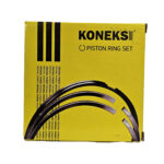 رینگ موتور1800 (ER) SM پژو405 کونکس KONEKS (00201261) - تصویر 7