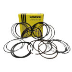 رینگ موتور1800 (ER) SM پژو405 کونکس KONEKS (00201261)