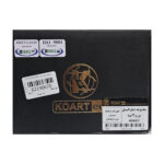 مجموعه دیفرانسیل تیبا یورو 4    62627 کوارت KOART  (TN03D38100) - تصویر 3