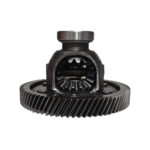 مجموعه دیفرانسیل تیبا یورو 4    62627 کوارت KOART  (TN03D38100)