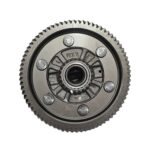 مجموعه دیفرانسیل تیبا یورو 4    62627 کوارت KOART  (TN03D38100) - تصویر 2