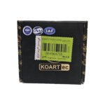 دنده پنیون  تیبا-ساینا - پراید یورو4   62653 کوارت KOART(TN03032256) - تصویر 4