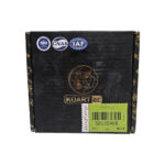 دنده 2 پراید کوارت 62299 KOART (MB50117251B) - تصویر 3