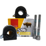لاستیک چاکدار طرح خودرو ساز  پژو 405-سمند(EF7-XU7-XU7P)-پژو پارس S4T (1081000113)