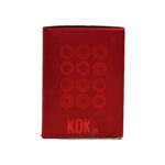 بلبرینگ جلو L90 لیبل ویژن  L90 -ساینا S KDK (DAC37720437-2RZ)(visiun) - تصویر 9