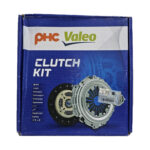 دیسک و صفحه کلاچ پژو تیپ 5 - TU5 والوآبی- (visiun) ویژن PGK004 - تصویر 8