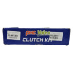 دیسک و صفحه کلاچ پژو تیپ 5 - TU5 والوآبی- (visiun) ویژن PGK004 - تصویر 9