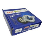 دیسک و صفحه کلاچ پژو تیپ 5 - TU5 والوآبی- (visiun) ویژن PGK004 - تصویر 10