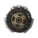 دیسک و صفحه کلاچ پژو تیپ 5 - TU5 والوآبی- (visiun) ویژن PGK004 - تصویر 4