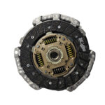 دیسک و صفحه کلاچ پژو تیپ 5 - TU5 والوآبی- (visiun) ویژن PGK004 - تصویر 2
