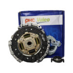 دیسک و صفحه کلاچ پژو تیپ 5 - TU5 والوآبی- (visiun) ویژن PGK004 - تصویر 5
