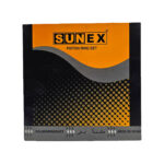 رینگ موتور استاندارد سمند EF7 - دنا SUNEX سانکس - تصویر 7