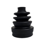 مشعل راست پلوس 22 خار بلند (441 mm) پژو405-سمند(XU7-XU7P)-پژو پارس (SLX R2) -تیپ 5 امید فنر - تصویر 6