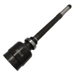 مشعل راست پلوس 22 خار بلند (441 mm) پژو405-سمند(XU7-XU7P)-پژو پارس (SLX R2) -تیپ 5 امید فنر