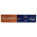 مشعل راست پلوس 22 خار بلند (441 mm) پژو405-سمند(XU7-XU7P)-پژو پارس (SLX R2) -تیپ 5 امید فنر - تصویر 7