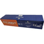 مشعل راست پلوس 22 خار بلند (441 mm) پژو405-سمند(XU7-XU7P)-پژو پارس (SLX R2) -تیپ 5 امید فنر - تصویر 9