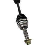 پلوس کامل کوتاه 20 خار ABS پراید TEKSIN-تکسین-(00202681) - تصویر 3