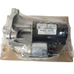 استارت کامل پژو405 - xu7-1800 عظام 3147001 - تصویر 5