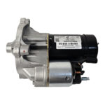 استارت کامل پژو405 - xu7-1800 عظام 3147001 - تصویر 2