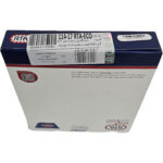 تسمه تایم 114 دندانه طرح اکو (ECO) پژو 405 OBTI Belt (اوبتی بلت) - تصویر 7