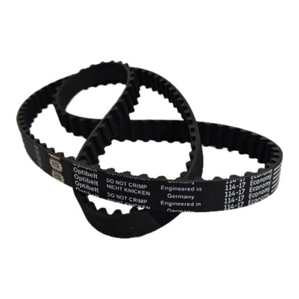 تسمه تایم 114 دندانه طرح اکو (ECO) پژو 405 OBTI Belt (اوبتی بلت)