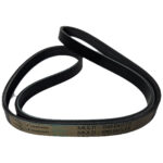تسمه 1253 هیدرولیک (کولر) پژو پارس تیپ 5 - SLX فانتوم - تصویر 3