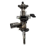 تلسکوپی فرمان پژوXUP-XU7-405 ایساکویی1020301899 - تصویر 4