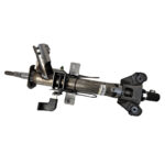 تلسکوپی فرمان پژوXUP-XU7-405 ایساکویی1020301899 - تصویر 2