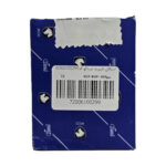 استکان تایپیت پژو405 -XU7-XUP ایساکو کد (60100299) - تصویر 4