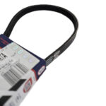 تسمه دینام 885 پراید یورو 4 OBTI Belt(اوبتی بلت) - تصویر 2
