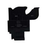 کلید شیشه بالابر تک پل جلو یخی پژو 405 - SLX پویش پارت - تصویر 3