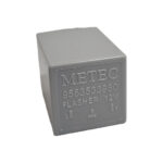 اتوماتیک راهنما پژو 405 METEC