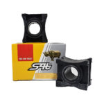 لاستیک چاکدار میل تعادل  پژو405-سمند(XU7-XU7P-EF7)-پژو پارس تیپ 5 S4T(1081000128) - تصویر 2
