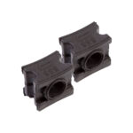 لاستیک چاکدار میل تعادل  پژو405-سمند(XU7-XU7P-EF7)-پژو پارس تیپ 5 S4T(1081000128)
