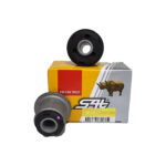 بوش طبق لبه دار پژو405-سمند(XU7-XU7P-EF7)-پژو پارس تیپ 5 S4T(1081000040) - تصویر 2